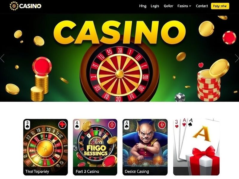 Discover everything about casino play, including online casino reviews, game strategies, bonus deals, and expert guides for slots, poker, blackjack, and roulette.