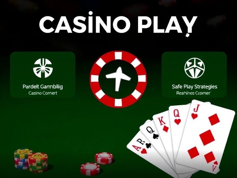 Discover everything about casino play, including online casino reviews, game strategies, bonus deals, and expert guides for slots, poker, blackjack, and roulette.
